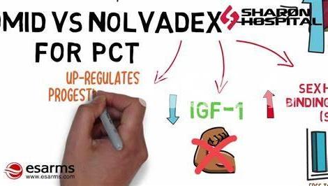 nebenwirkungen: Clomid Oder Nolvadex Sicherer?