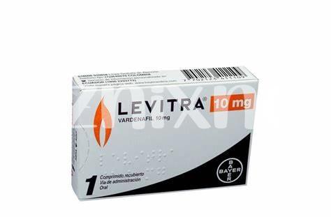 Wann Sollte Levitra 10mg Eingenommen Werden?