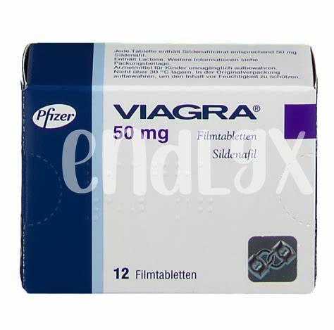 online-apotheken: Vertrauenswürdige Quellen Für Viagra