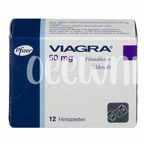 Original Viagra Vs. Generika: Was Ist Der Unterschied?